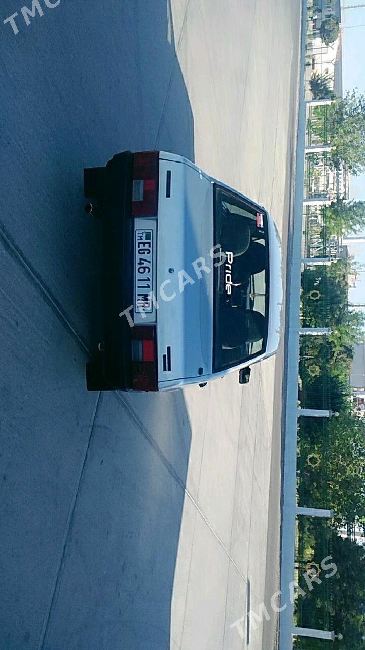 Lada VAZ-21099 2004 - 37 000 TMT - Murgap - img 2