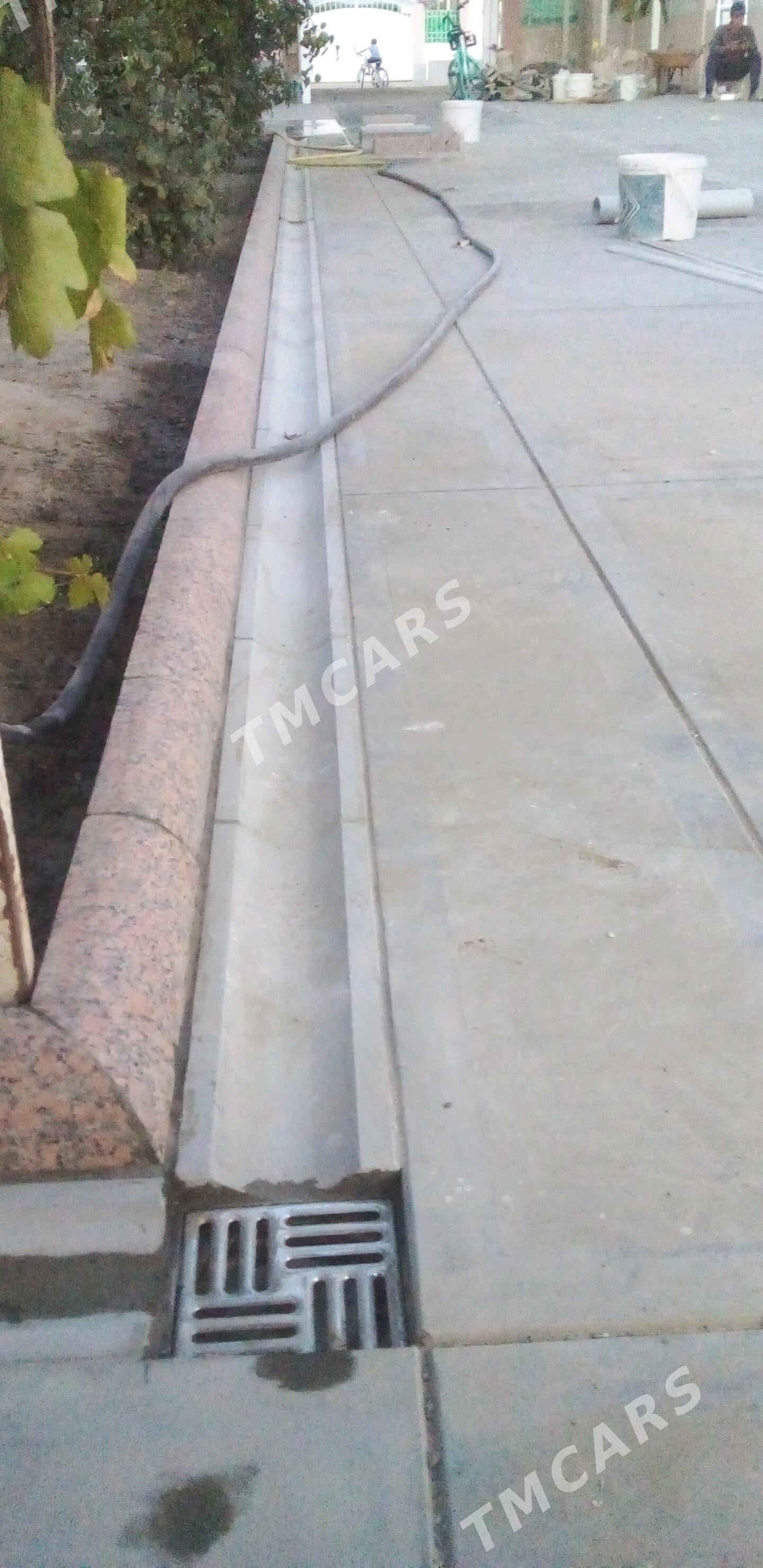 Beton guýýas - Aşgabat - img 2
