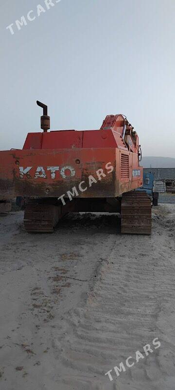 Kato HD1430-R5 1995 - 600 000 TMT - Bäherden - img 2