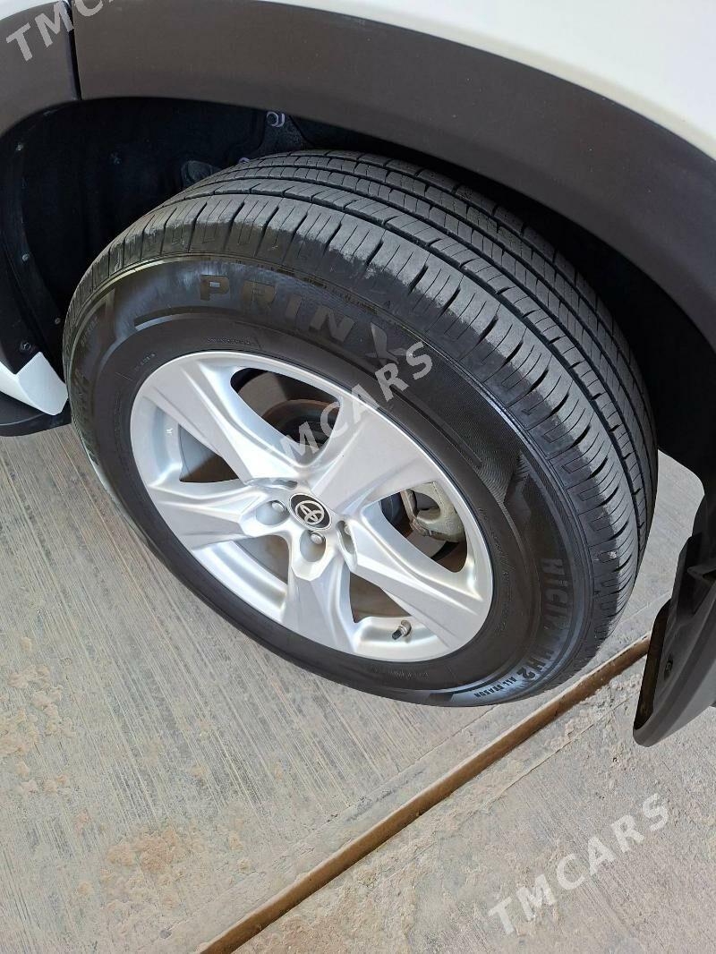 Toyota Highlander 2020 - 520 000 TMT - Daşoguz - img 4
