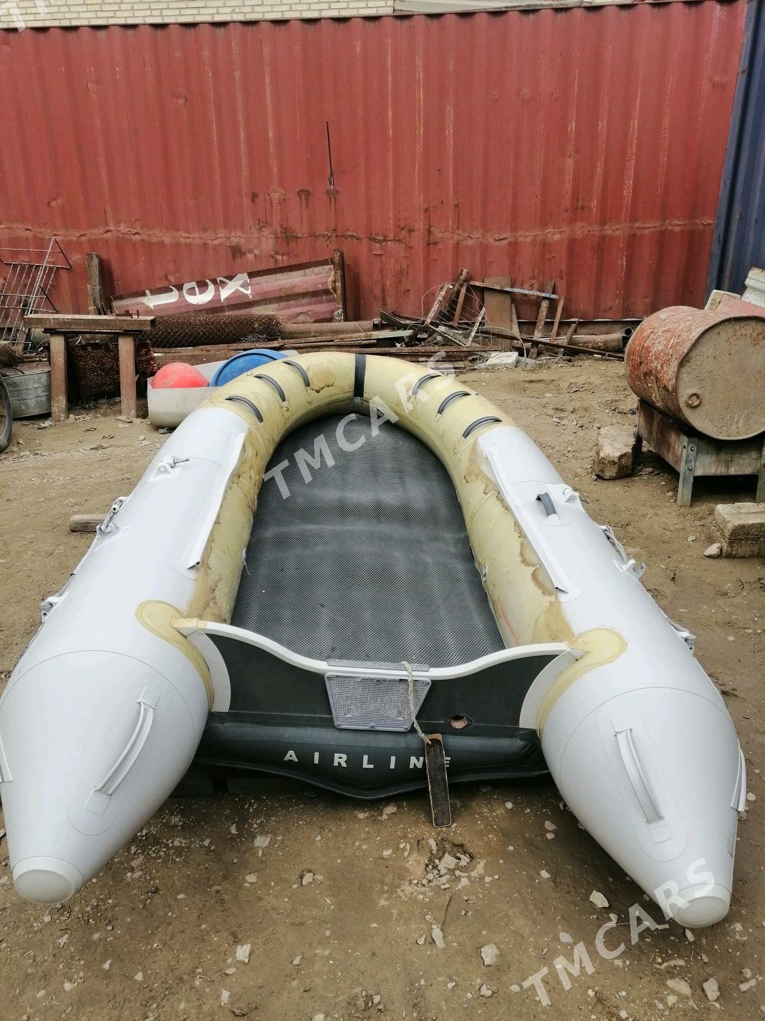Yamaha 15 endura / Lodka - Hazar - img 5