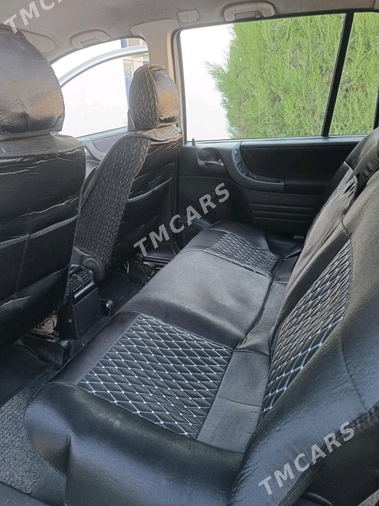 Opel Zafira 2002 - 100 000 TMT - Дашогуз - img 8