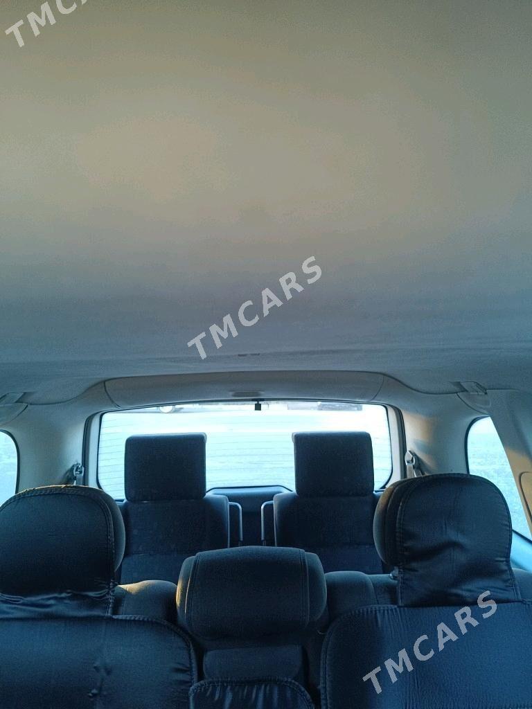 Opel Zafira 2002 - 100 000 TMT - Дашогуз - img 9