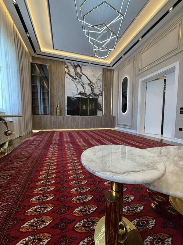ПОДВОЙСКАЯ 3 КОМНАТЫ - Aşgabat - img 8