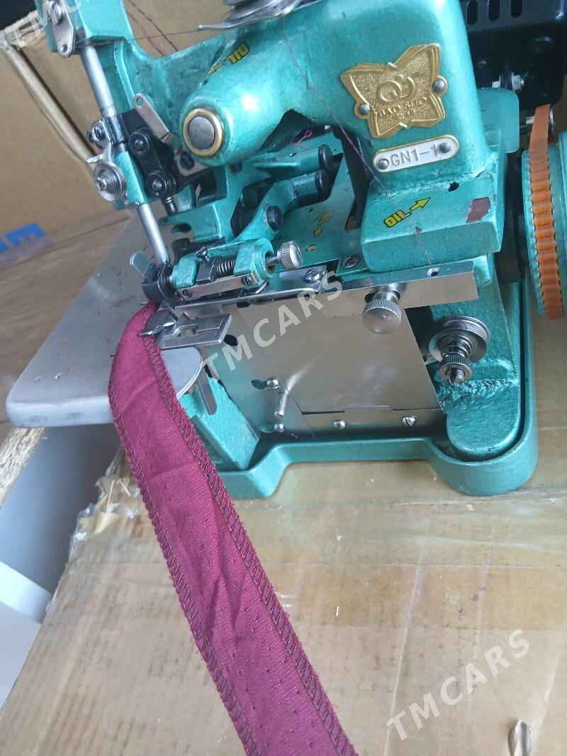 overlock - Mary - img 2