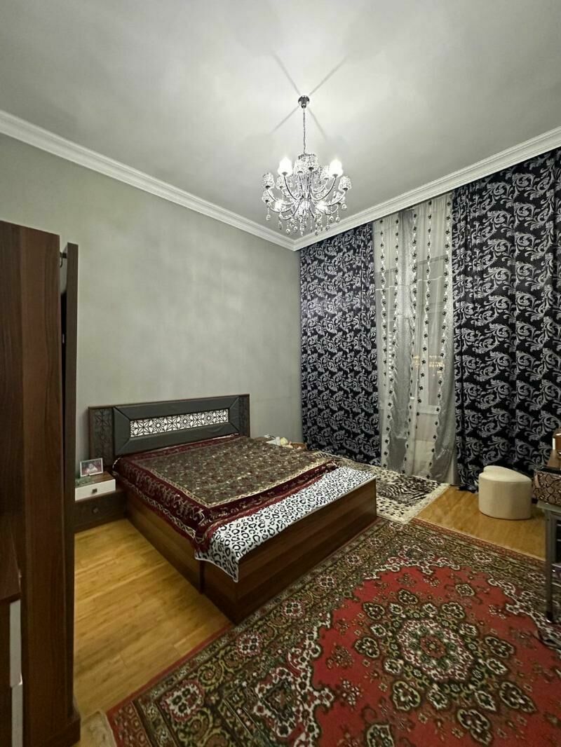 13 Tapgyr 4 komnat 6 etaž - Ашхабад - img 2