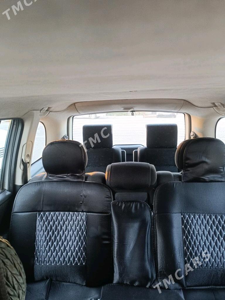 Opel Zafira 2002 - 100 000 TMT - Дашогуз - img 10