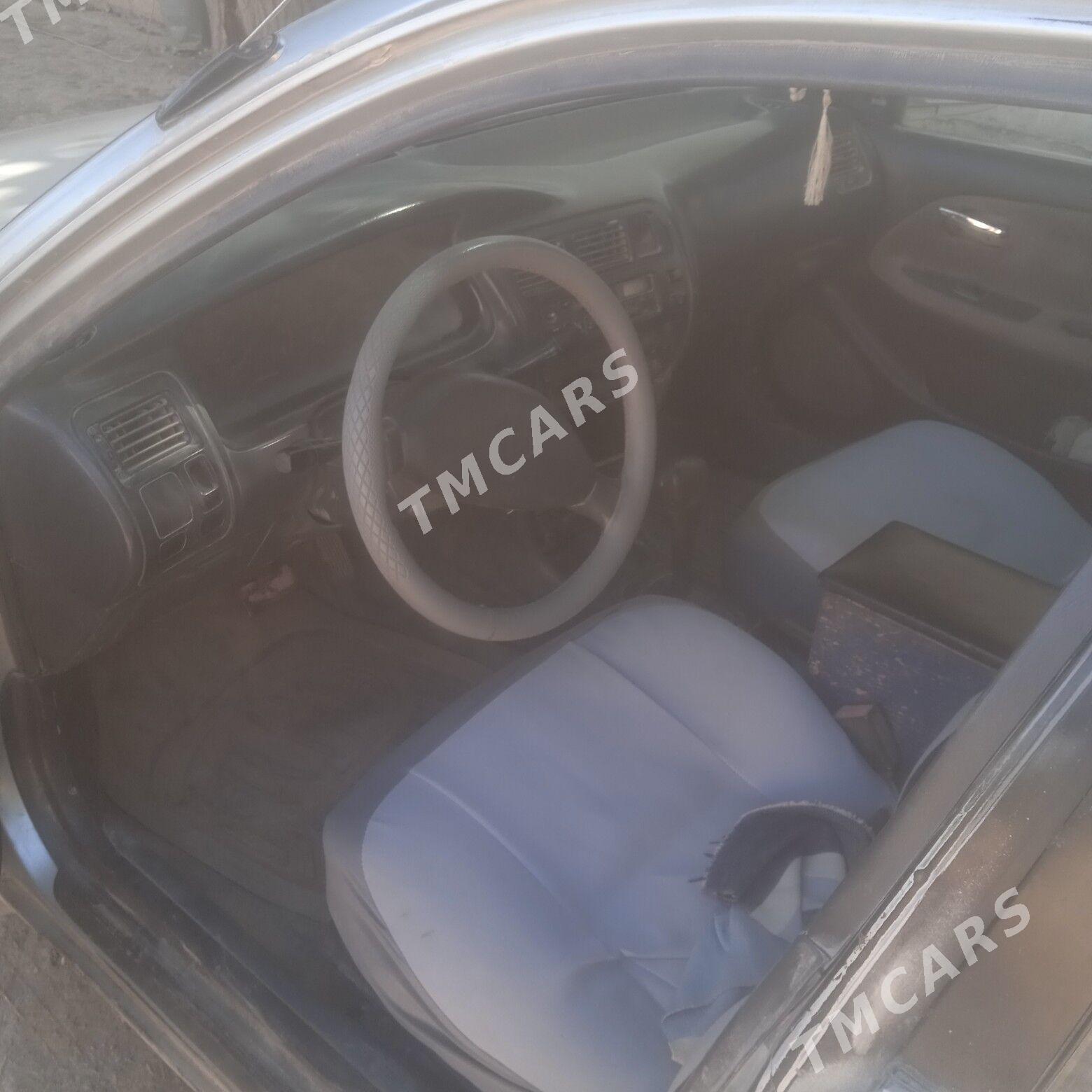 Toyota Corolla 1997 - 45 000 TMT - Губадаг - img 2