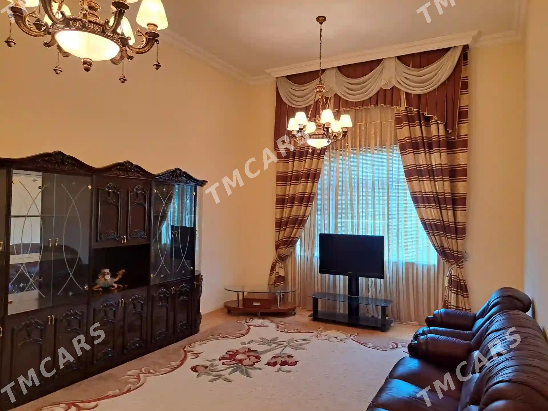 Элитка Подвойская 3 ком - Aşgabat - img 6