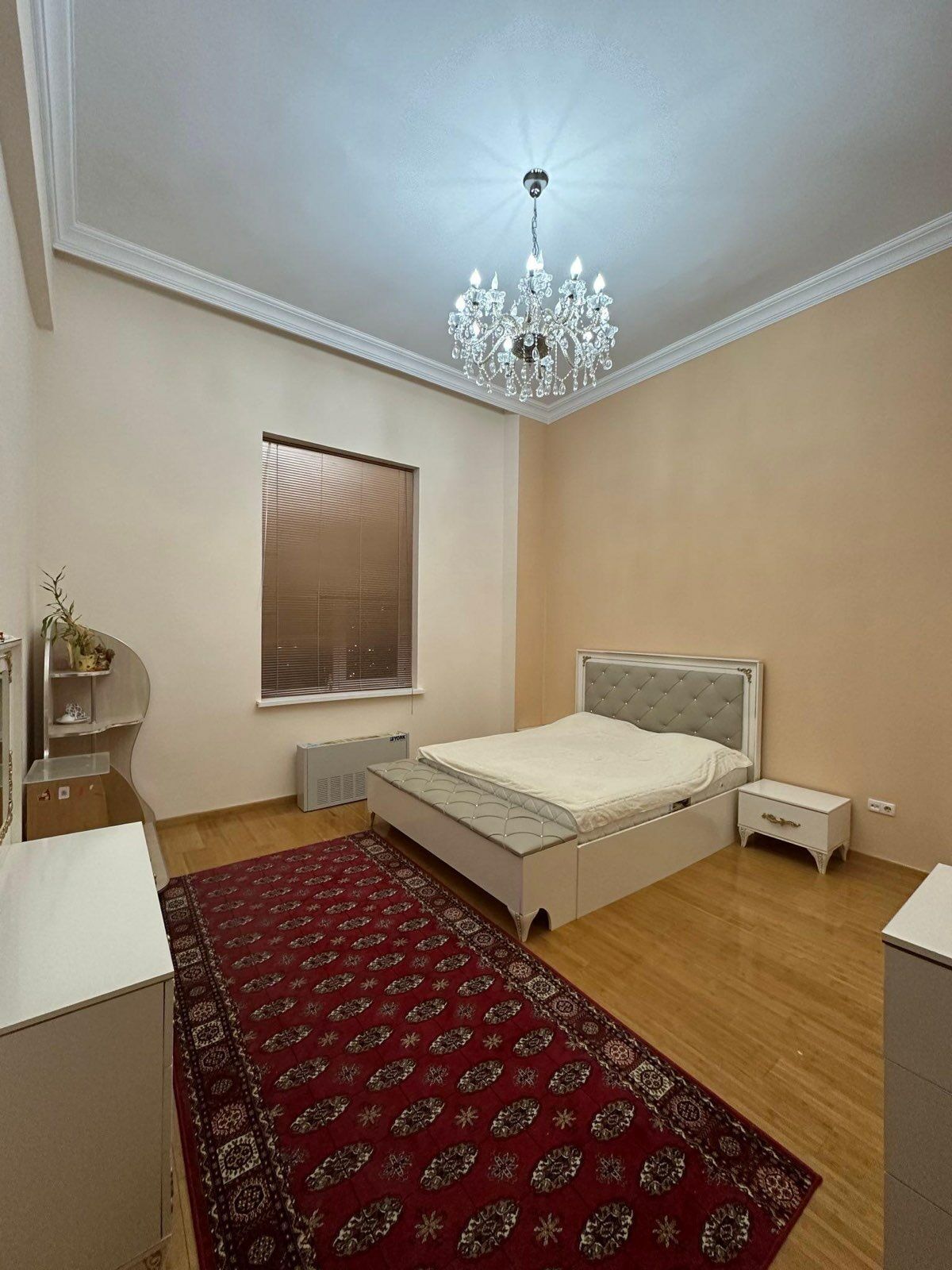 13 Tapgyr 4 komnat 6 etaž - Ашхабад - img 4