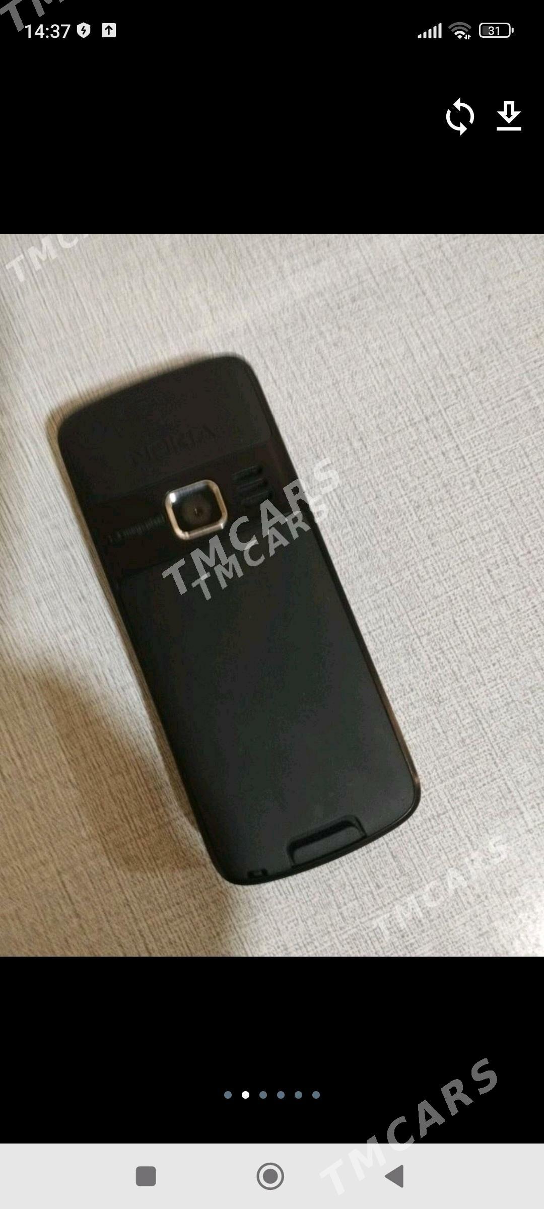 nokia 3110 - Мары - img 5