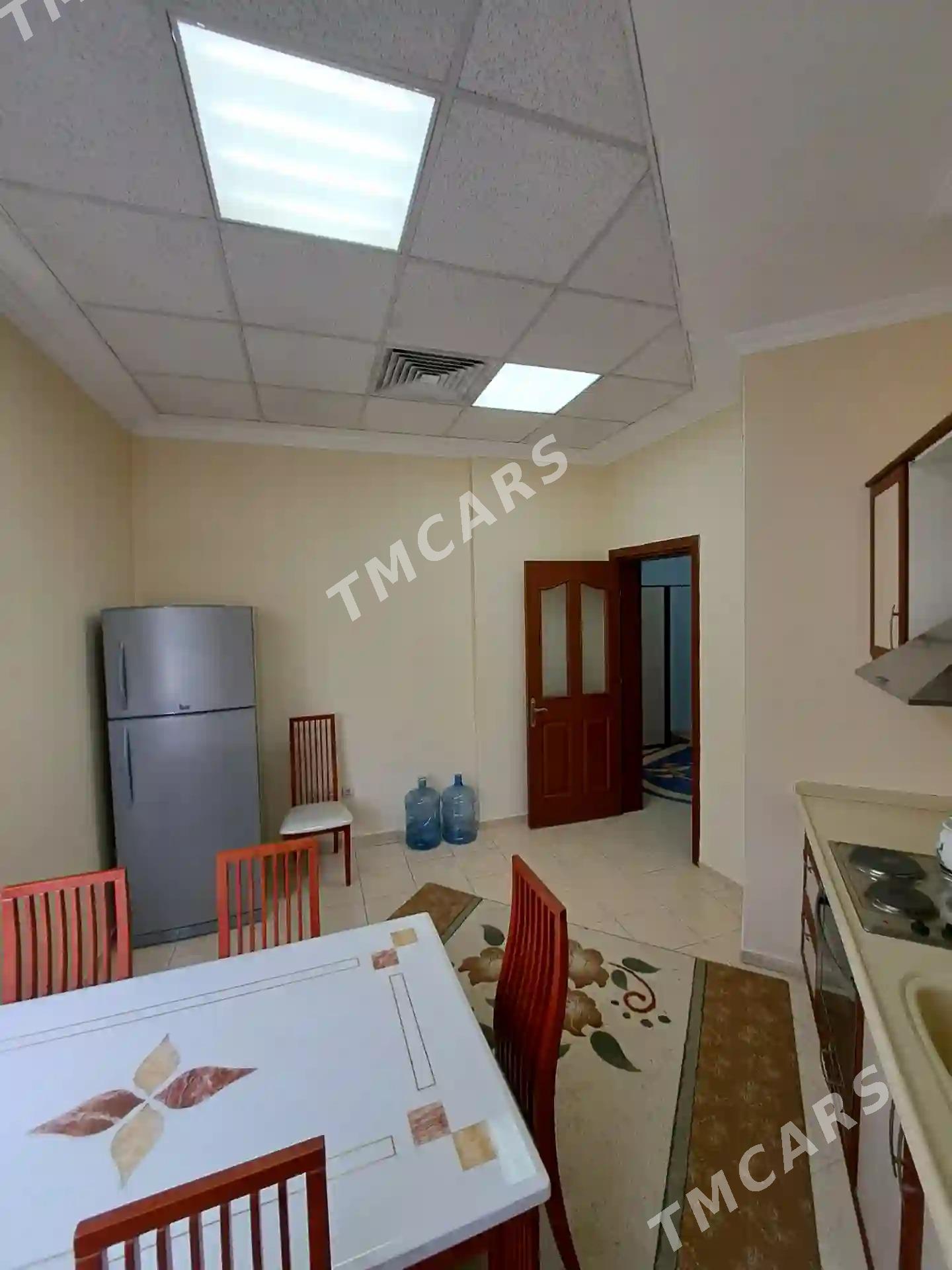 Элитка Подвойская 3 ком - Aşgabat - img 2