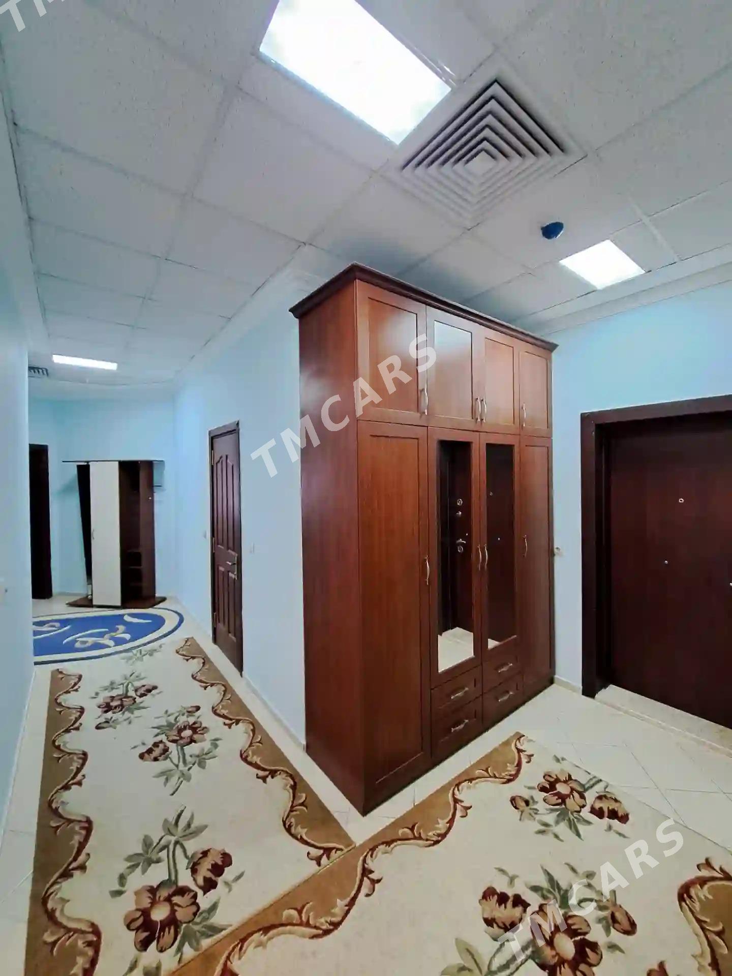 Элитка Подвойская 3 ком - Aşgabat - img 10