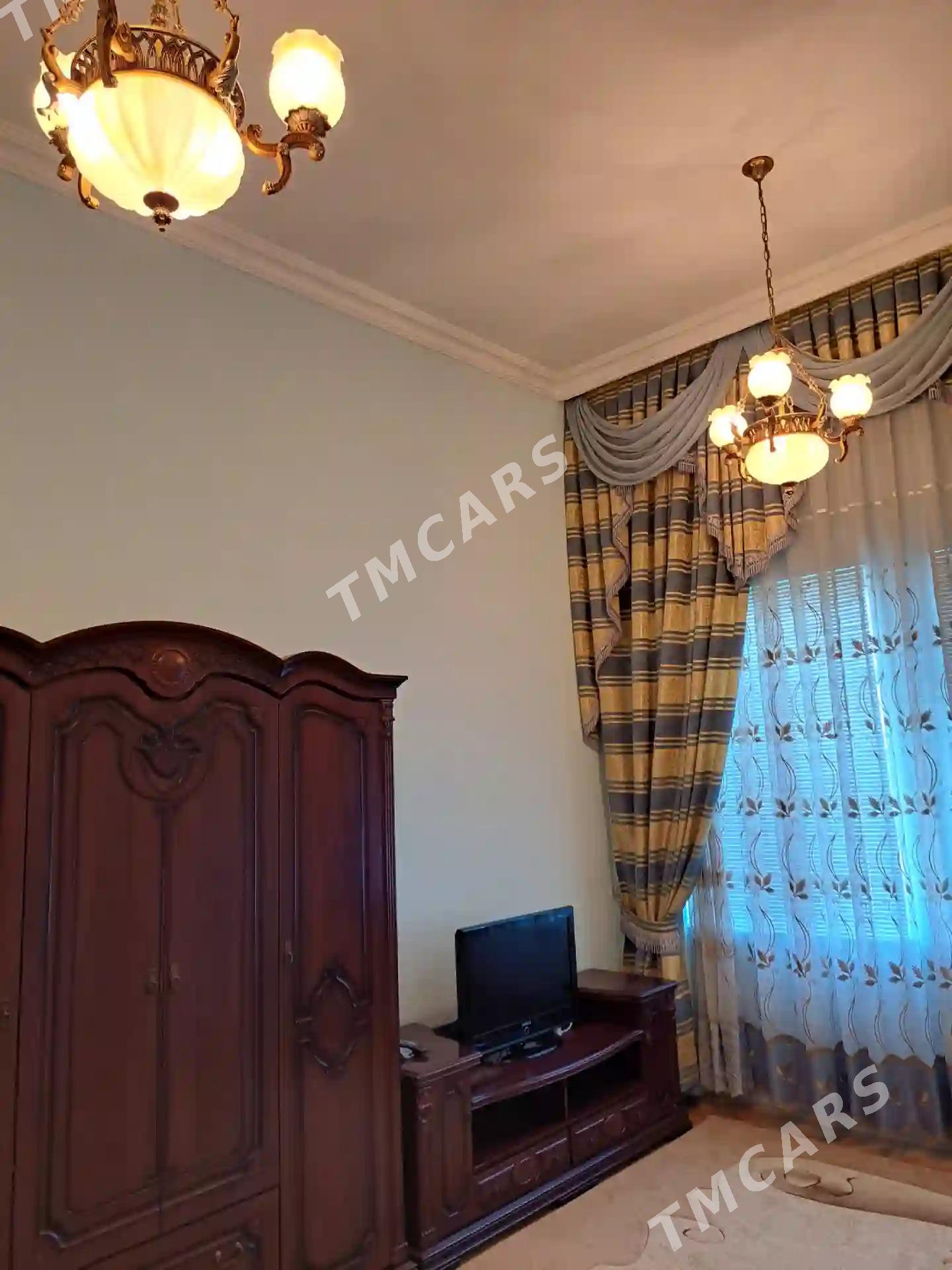 Элитка Подвойская 3 ком - Aşgabat - img 9