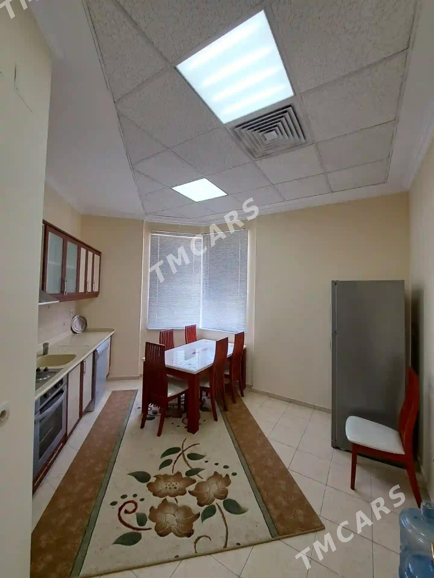 Элитка Подвойская 3 ком - Aşgabat - img 5