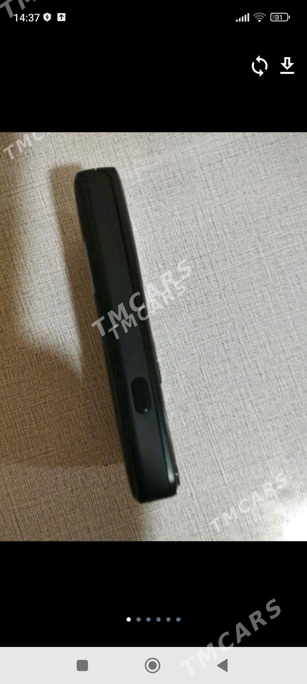 nokia 3110 - Мары - img 4