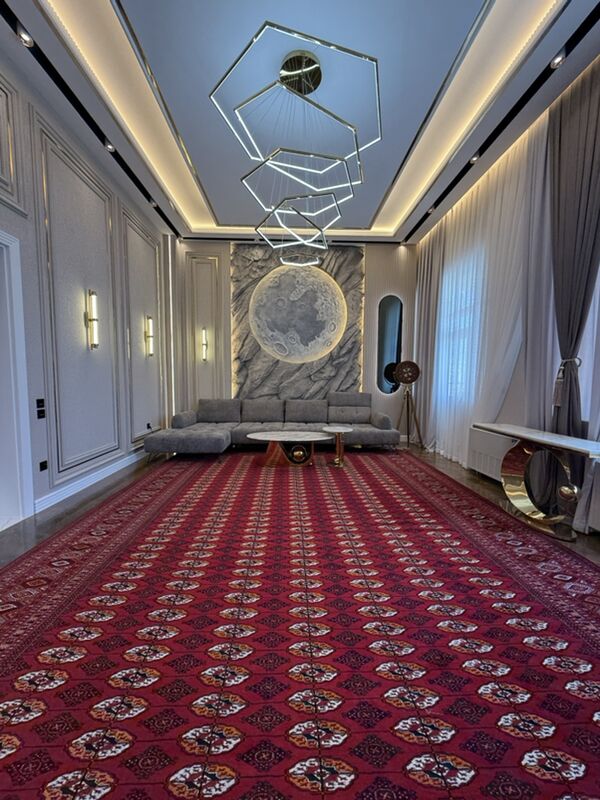 ПОДВОЙСКАЯ 3 КОМ FULL - Aşgabat - img 4