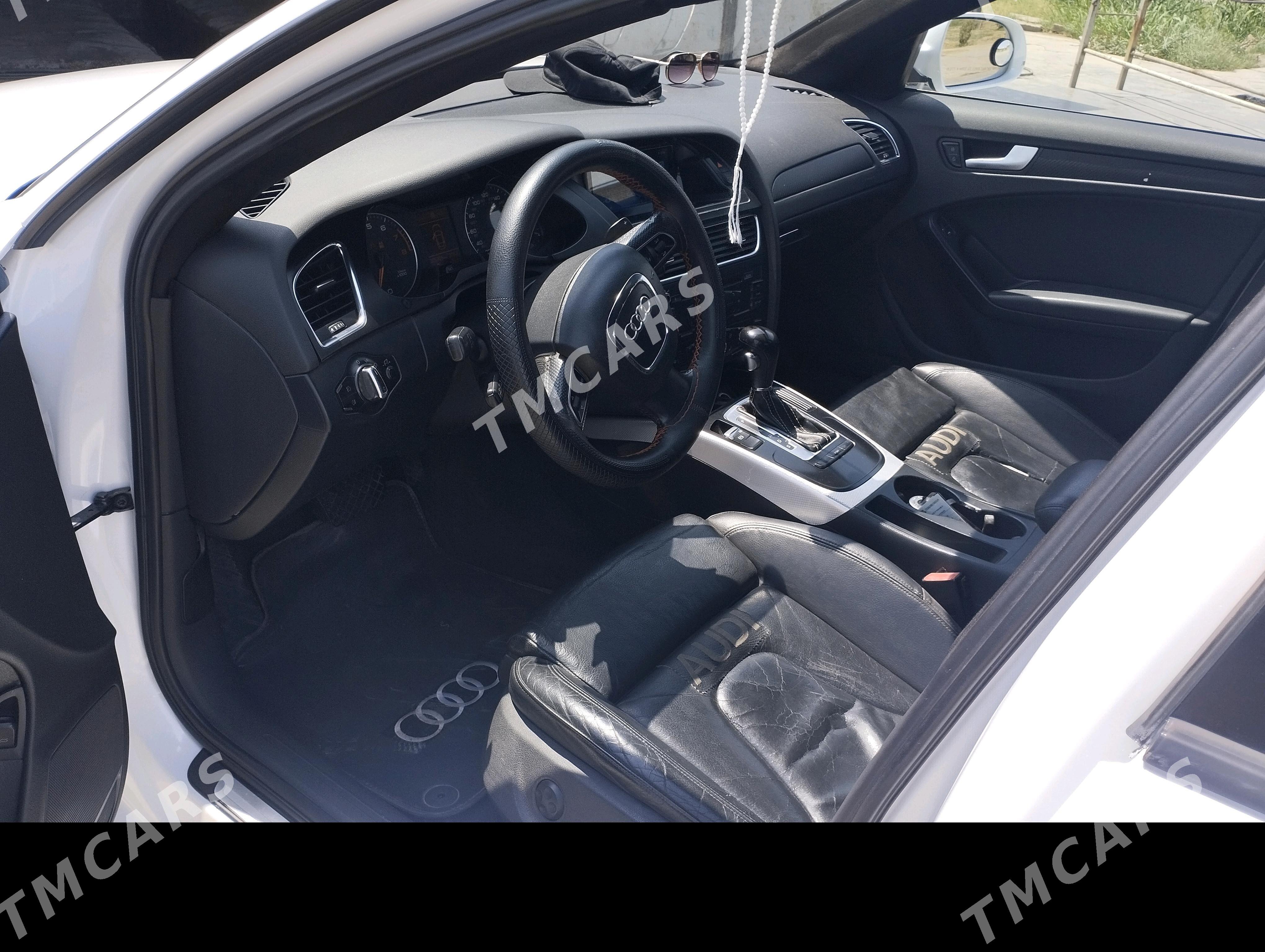Audi A4 2010 - 140 000 TMT - Sakarçäge - img 5