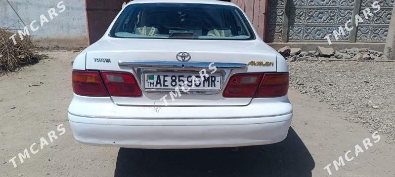 Toyota Avalon 1999 - 130 000 TMT - Tagtabazar - img 2