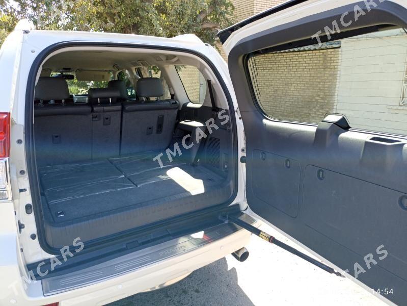 Toyota Land Cruiser Prado 2012 - 540 000 TMT - Мары - img 4