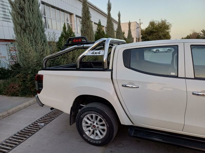 ÇELEK DUGA 6 600 TMT - Aşgabat - img 6