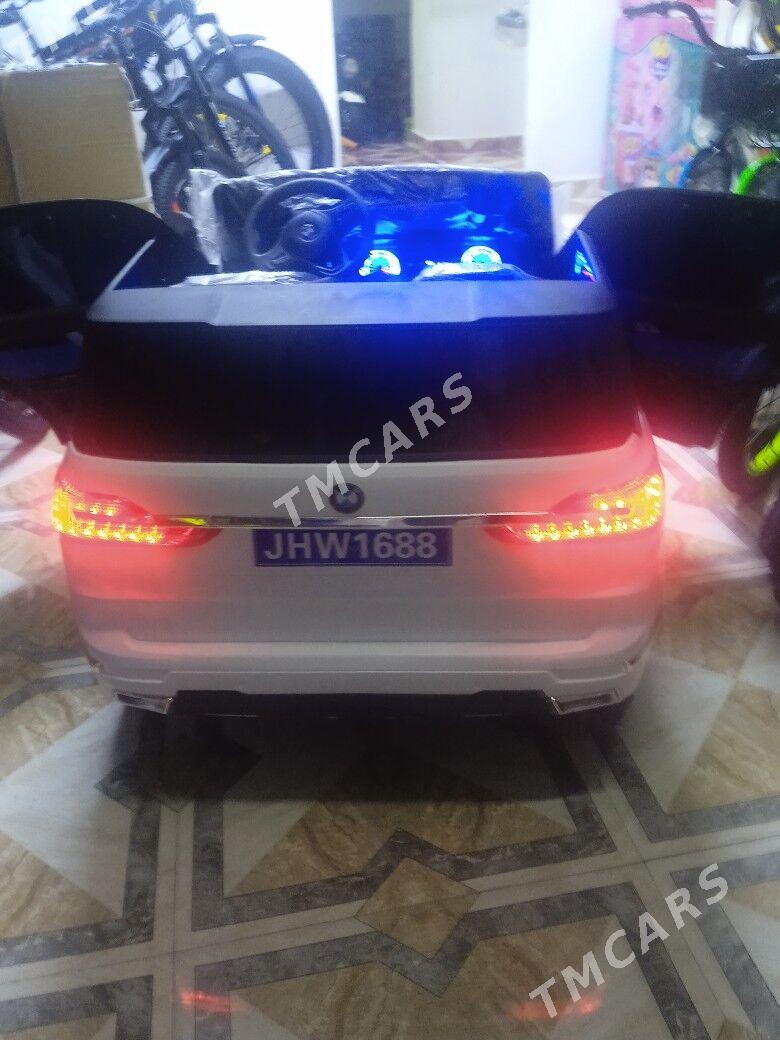 BMW X7 masyn - Parahat 7 - img 3