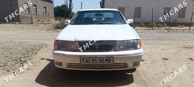 Toyota Avalon 1999 - 130 000 TMT - Tagtabazar - img 7