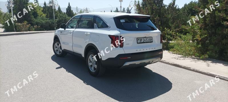 Kia Sorento 2022 - 325 000 TMT - Гёкдепе - img 2