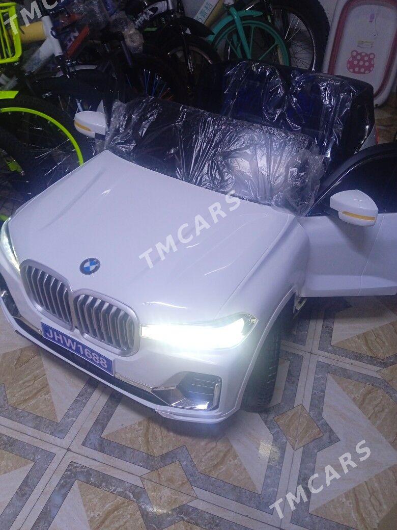 BMW X7 masyn - Parahat 7 - img 2