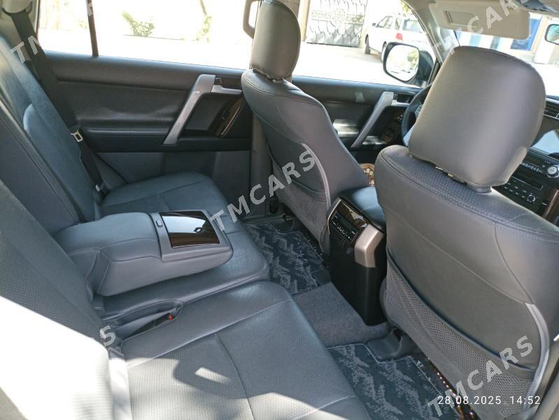 Toyota Land Cruiser Prado 2012 - 540 000 TMT - Мары - img 8