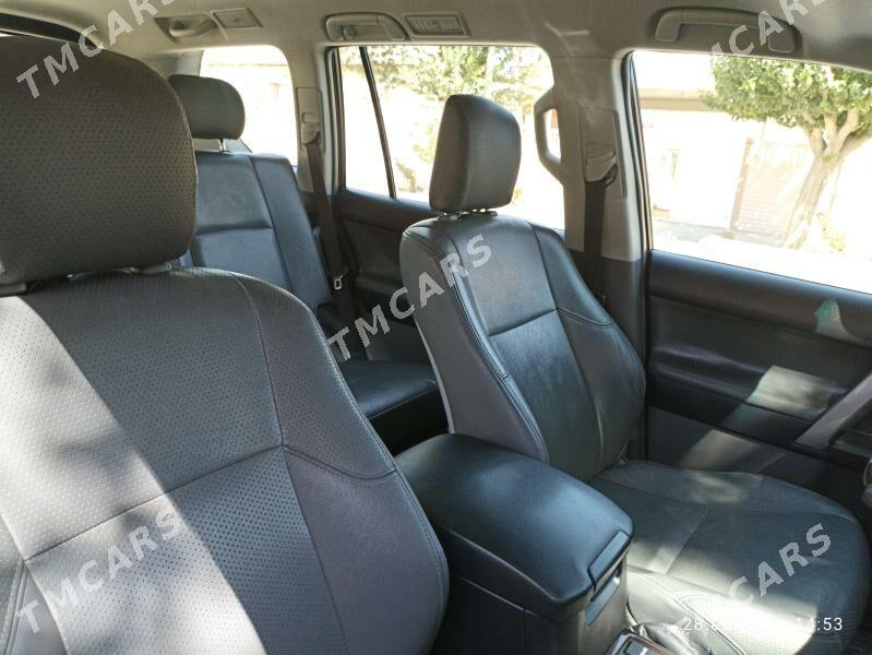 Toyota Land Cruiser Prado 2012 - 540 000 TMT - Мары - img 7