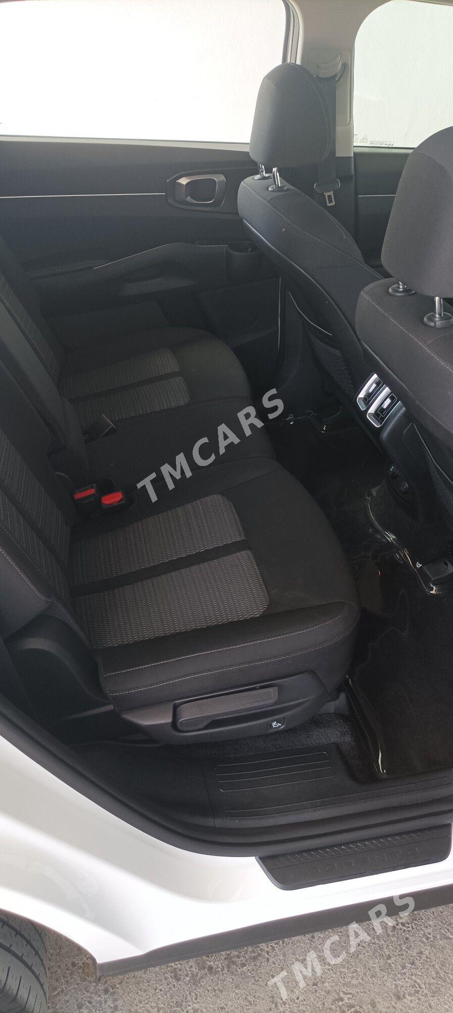Kia Sorento 2022 - 325 000 TMT - Гёкдепе - img 3