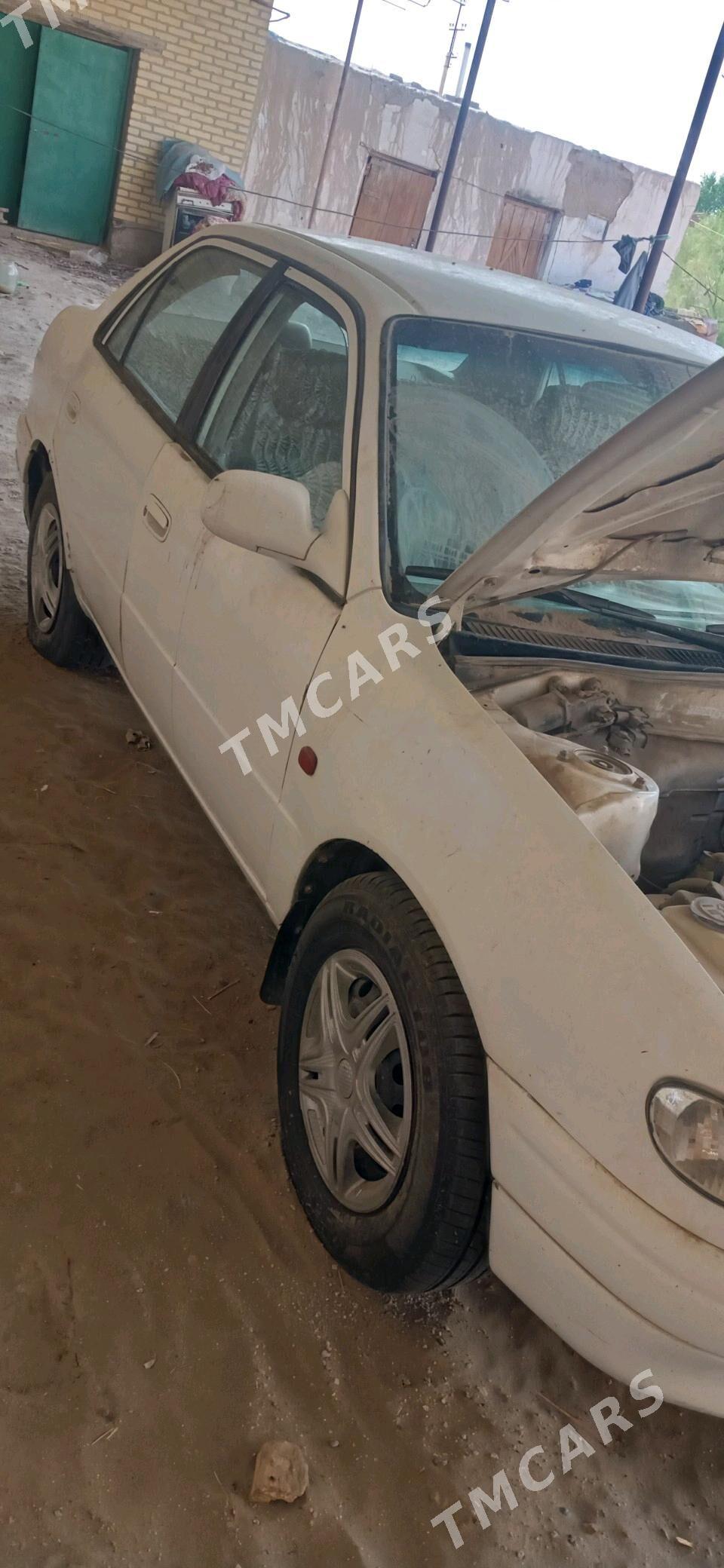 Toyota Corolla 1999 - 55 000 TMT - Farap - img 2
