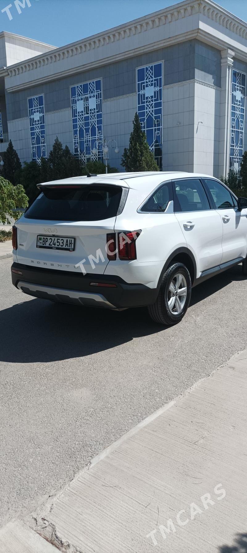Kia Sorento 2022 - 325 000 TMT - Гёкдепе - img 4