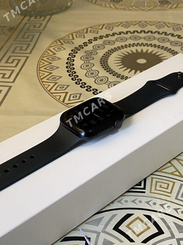 apple watch 7 - Aşgabat - img 5