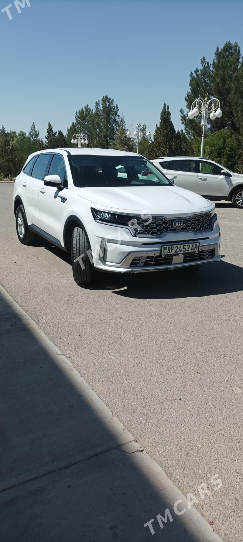 Kia Sorento 2022 - 325 000 TMT - Гёкдепе - img 5