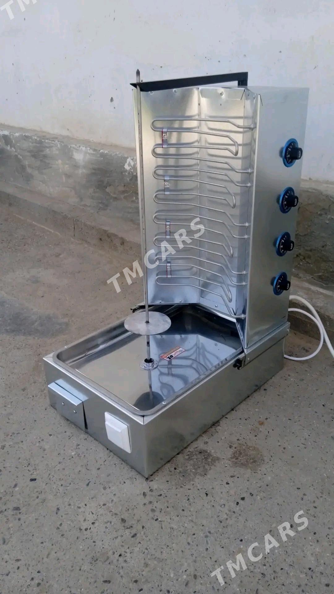 doner aparat - Aşgabat - img 2