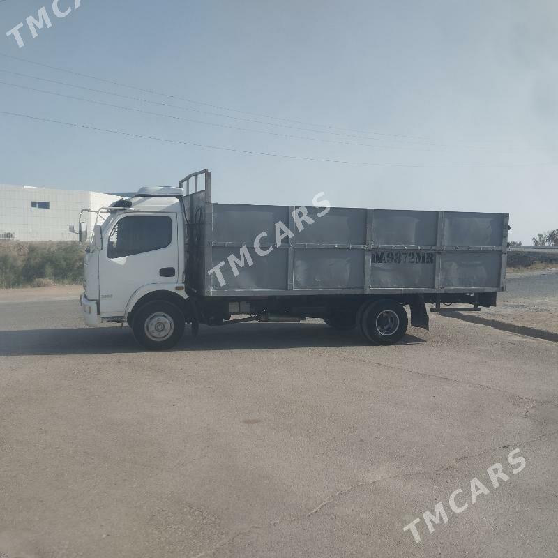 Mitsubishi Canter 2011 - 175 000 TMT - Ýolöten - img 2