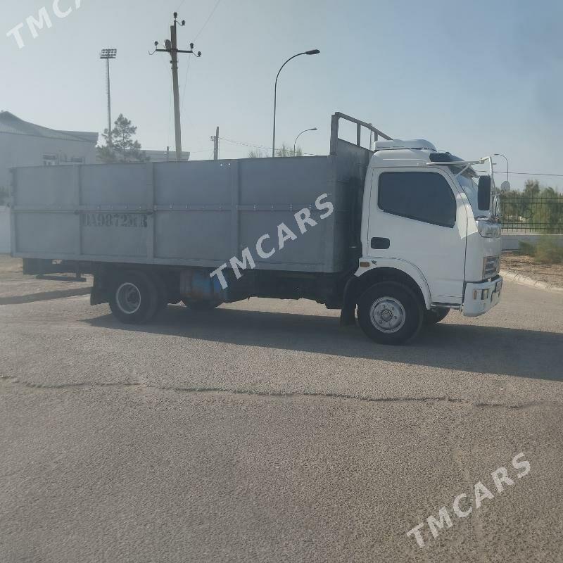 Mitsubishi Canter 2011 - 175 000 TMT - Ýolöten - img 3