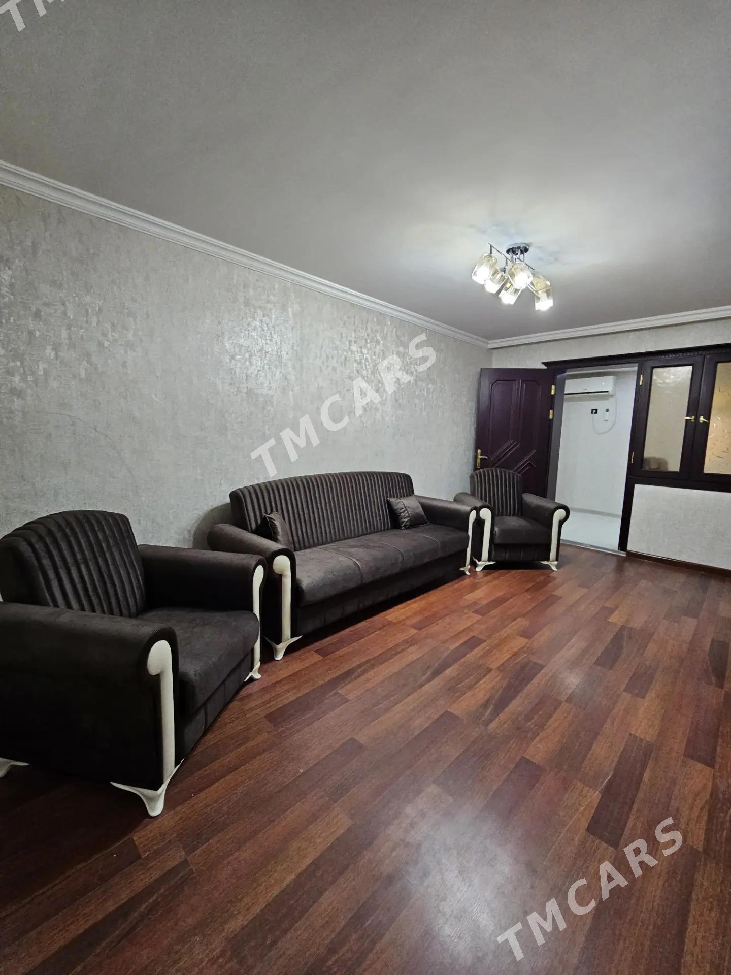  ПРОДАЖА 10МКР 2КОМ 1ЭТ - Ашхабад - img 9