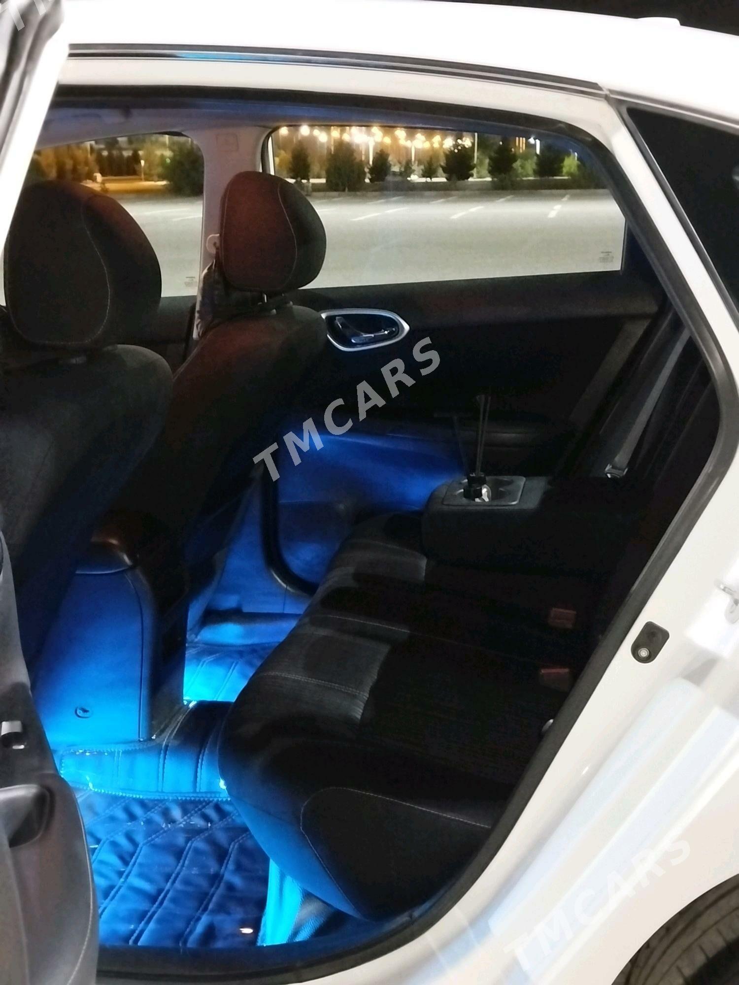 Nissan Sentra 2016 - 141 000 TMT - Ашхабад - img 3