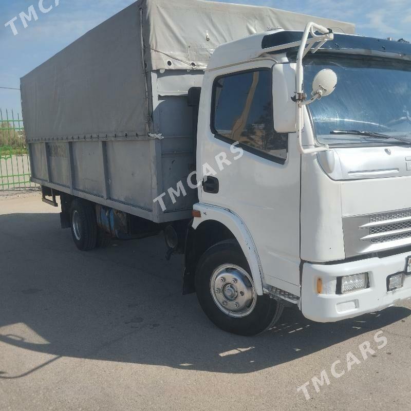 Mitsubishi Canter 2011 - 175 000 TMT - Ýolöten - img 4