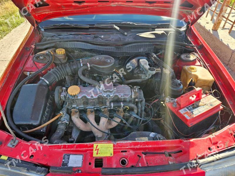 Opel Astra 1993 - 35 000 TMT - Дашогуз - img 9