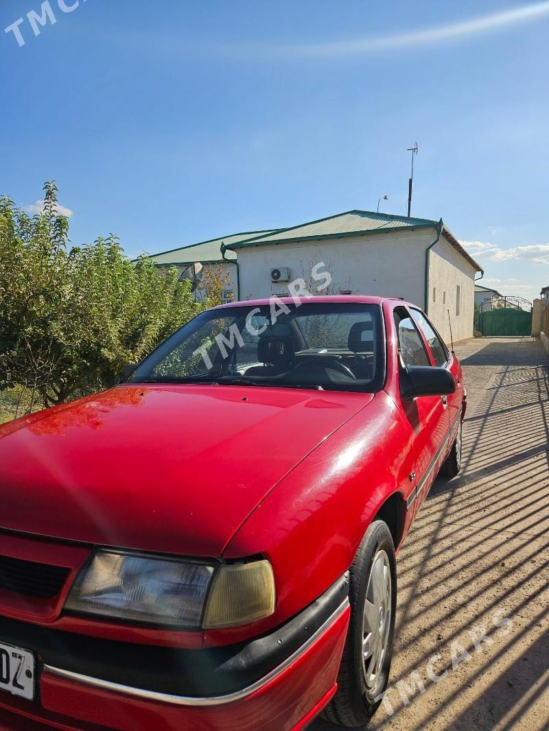 Opel Astra 1993 - 35 000 TMT - Дашогуз - img 2