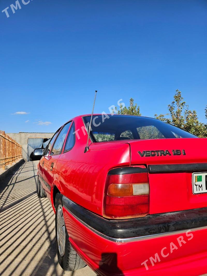 Opel Astra 1993 - 35 000 TMT - Дашогуз - img 7