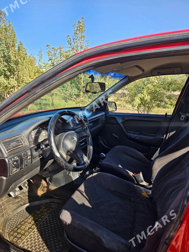 Opel Astra 1993 - 35 000 TMT - Дашогуз - img 6