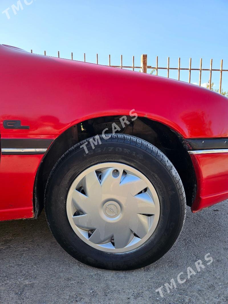 Opel Astra 1993 - 35 000 TMT - Дашогуз - img 3