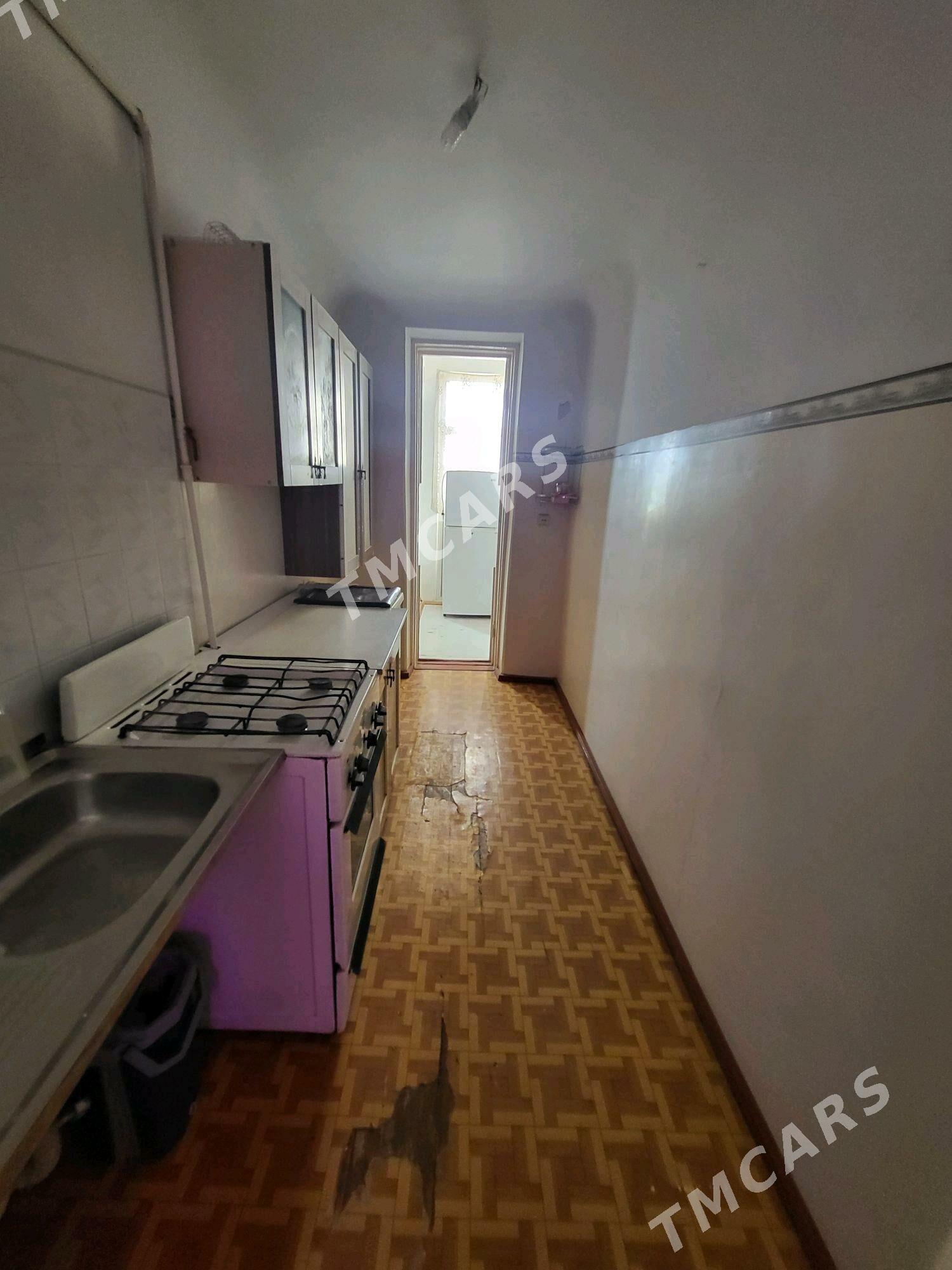 206 2etaz 3kom - Balkanabat - img 2