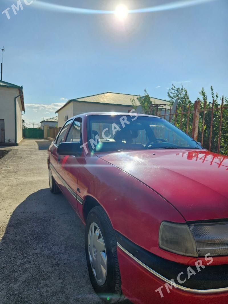 Opel Astra 1993 - 35 000 TMT - Дашогуз - img 10