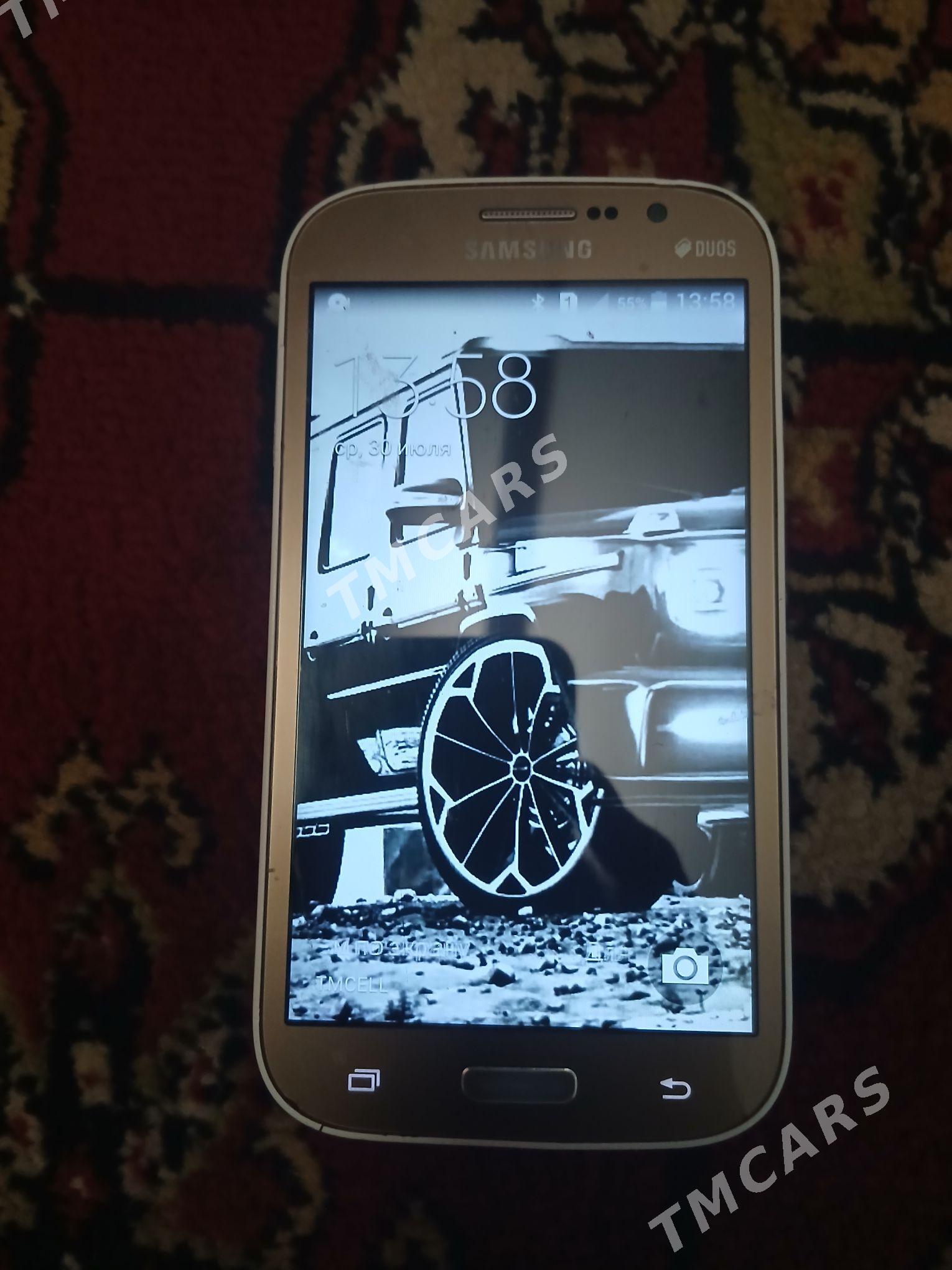 Samsung Galaxy grand - Кёнеургенч - img 2